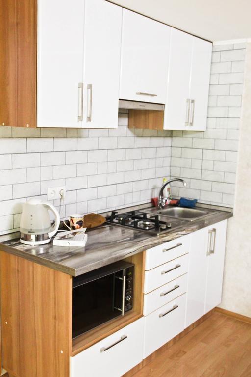 City Centre Apartment Одесса Экстерьер фото