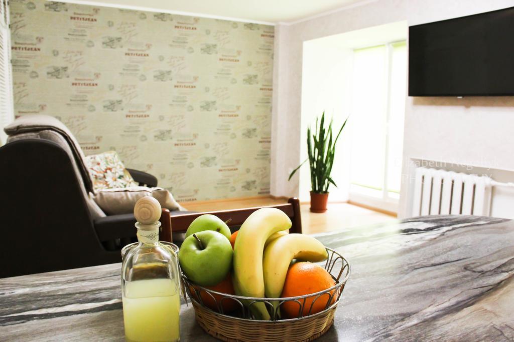 City Centre Apartment Одесса Экстерьер фото